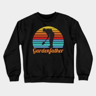 The Gardenfather Crewneck Sweatshirt
